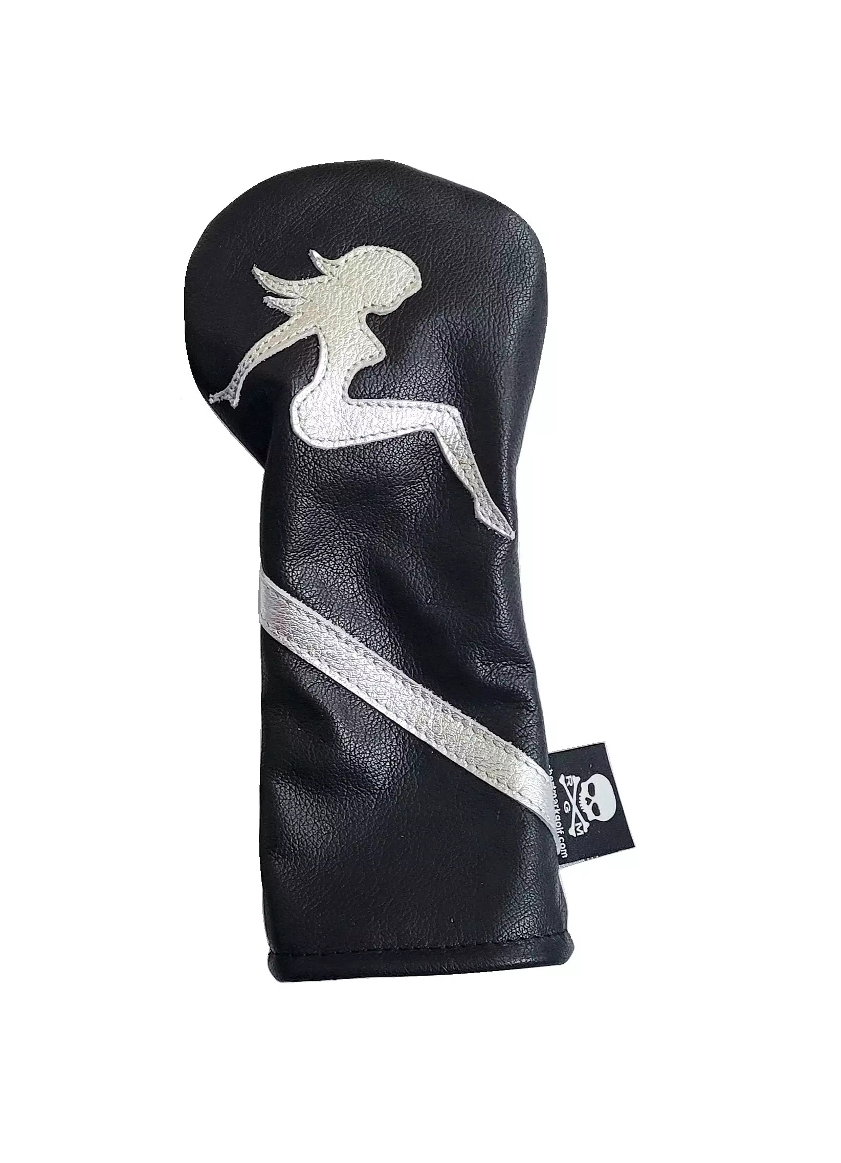 Limited Edition! Trucker Girl Fairway Wood Headcover