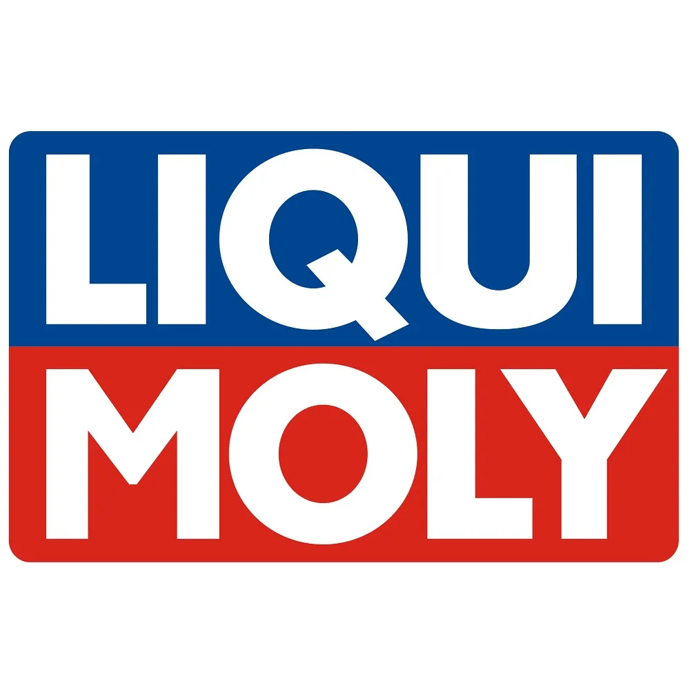 Liqui Moly 75W-90 Fully Synthetic Gear Oil