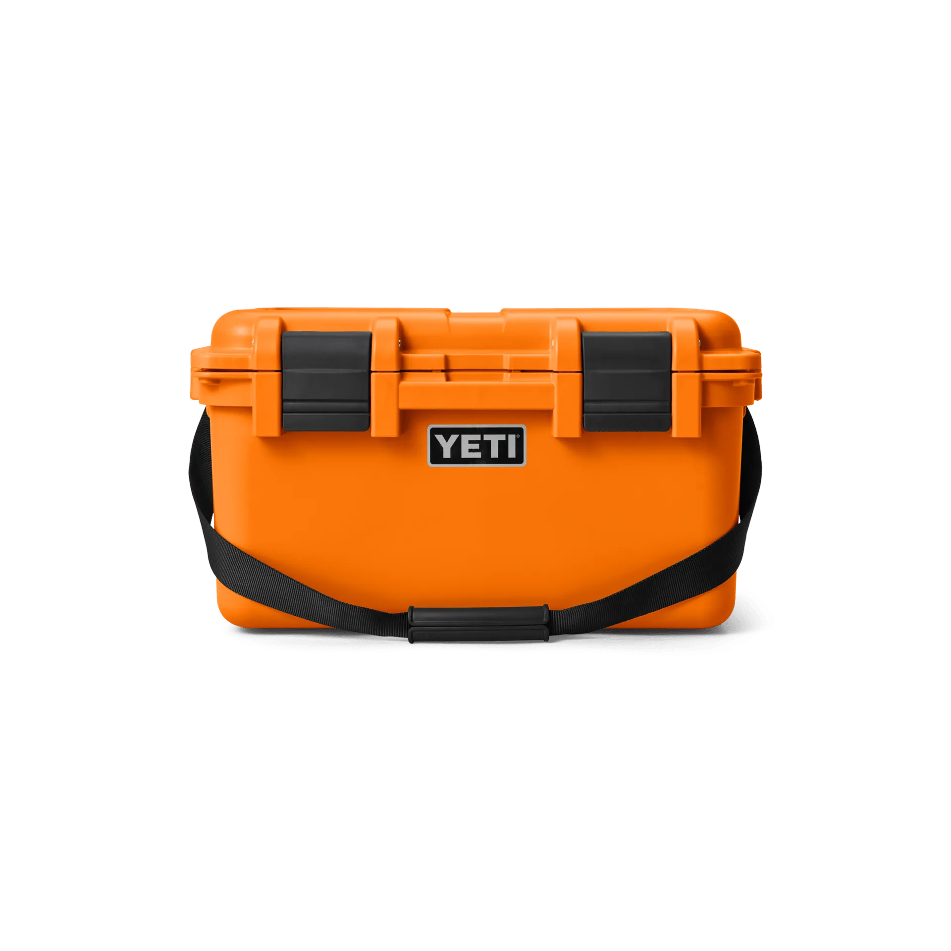 Loadout Gobox 30 2.0 Gear Case - King Crab Orange