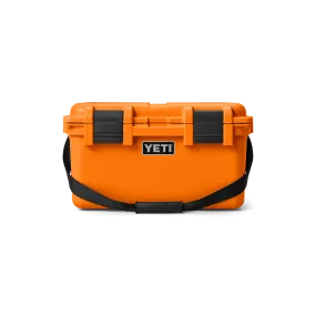 Loadout Gobox 30 2.0 Gear Case - King Crab Orange