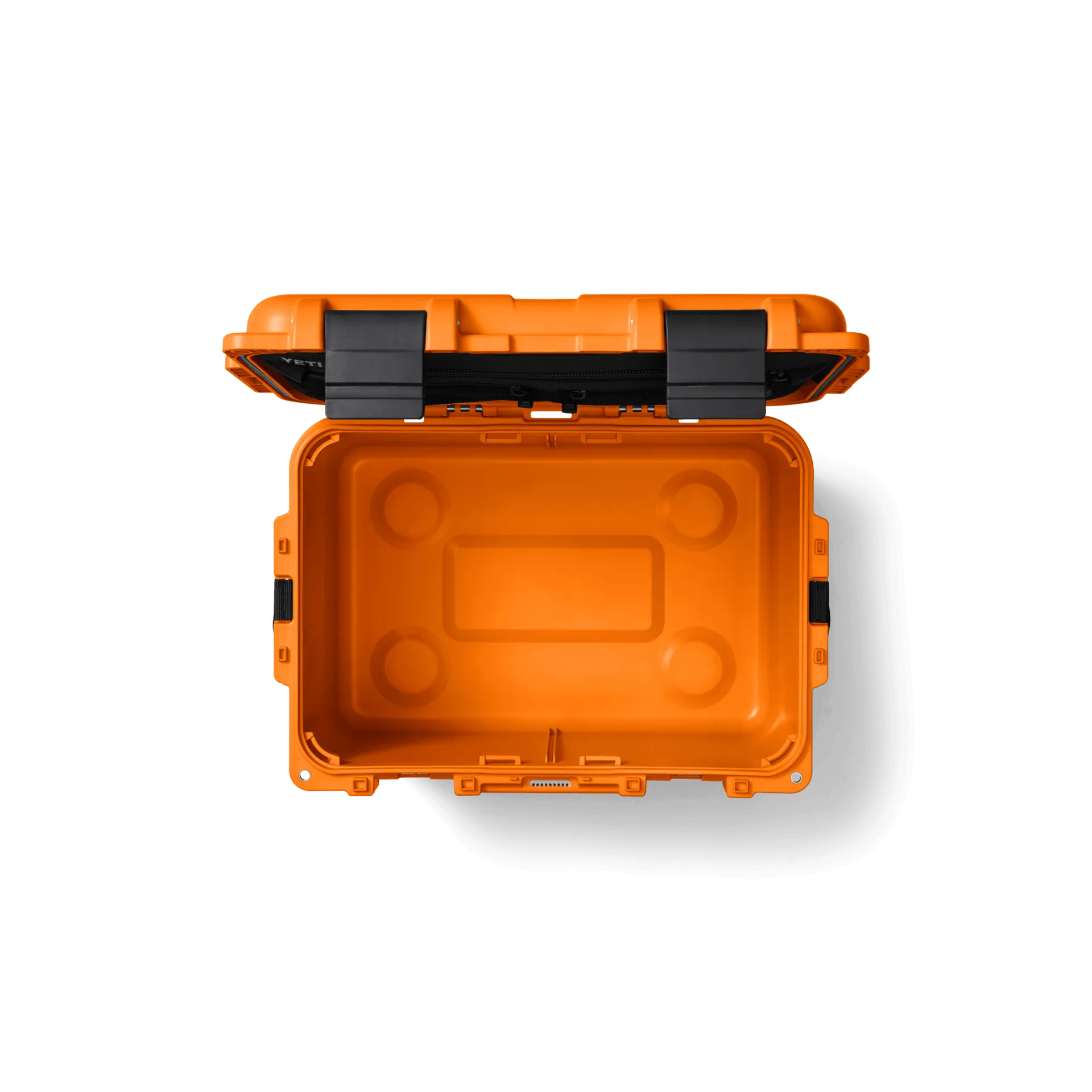 Loadout Gobox 30 2.0 Gear Case - King Crab Orange