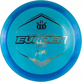 Lucid-Ice Evader - Ricky Wysocki SOCKIBOMB Stamp