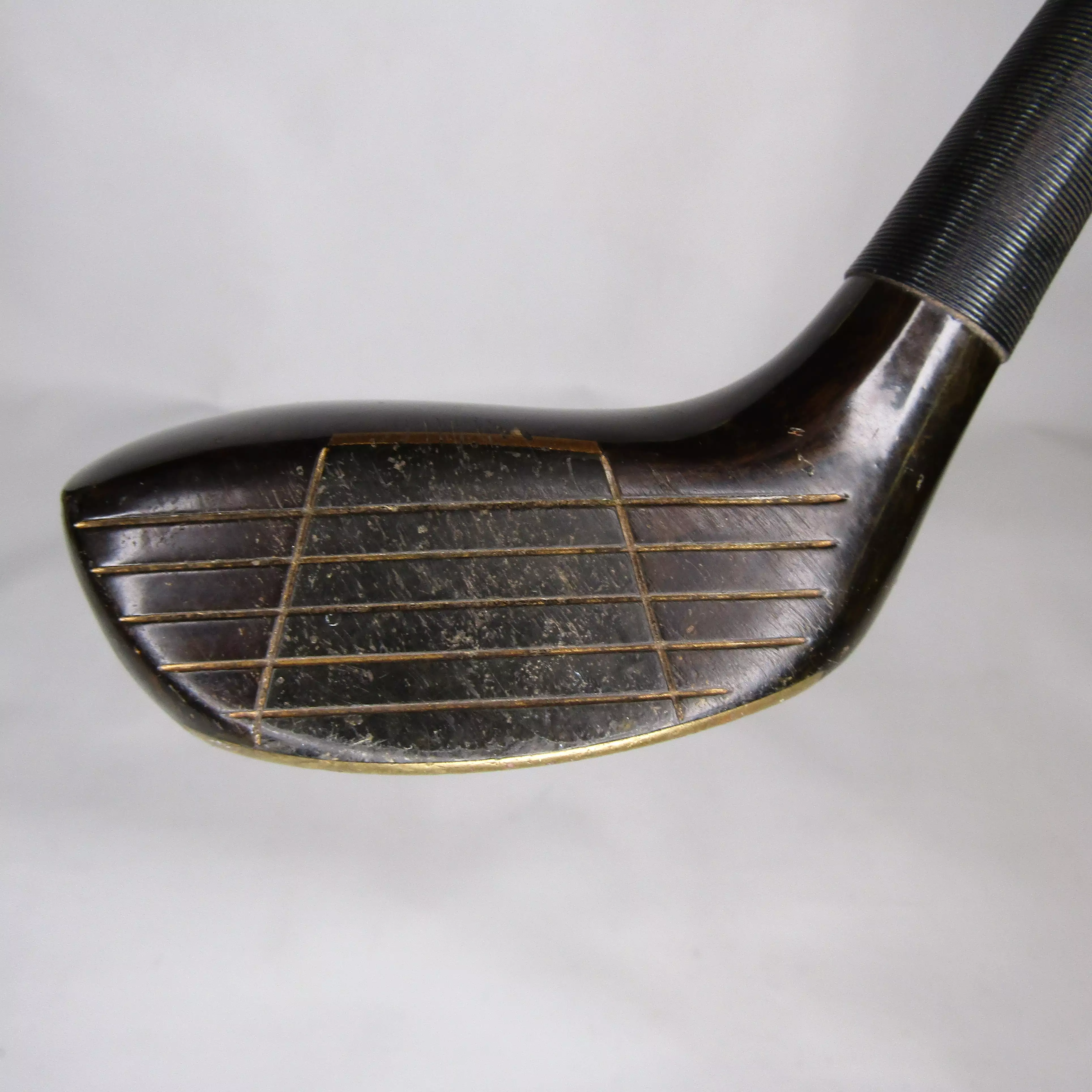 Lynx #3 Fairway Wood Medium Flex Steel Shaft Men's Right Hand