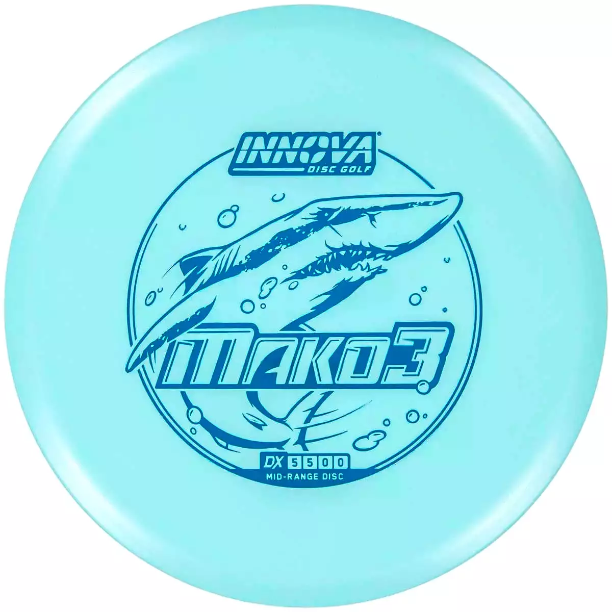 Mako 3