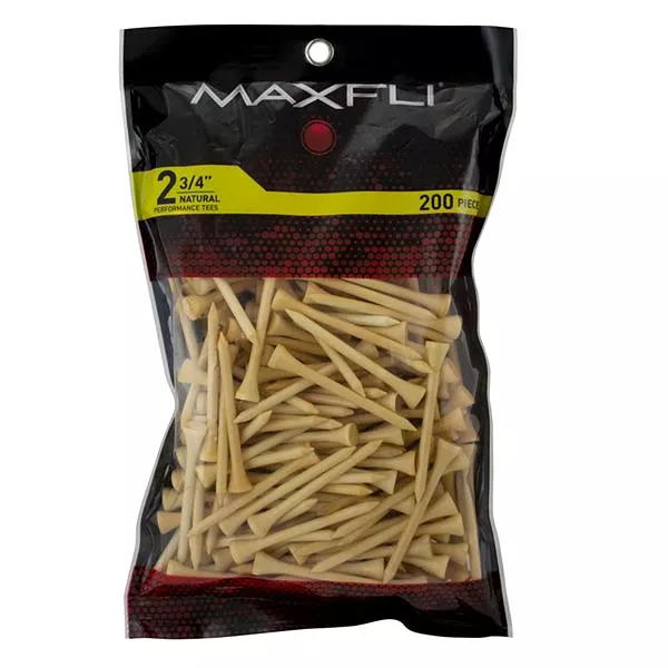 Maxfli 2.75 Golf Tees