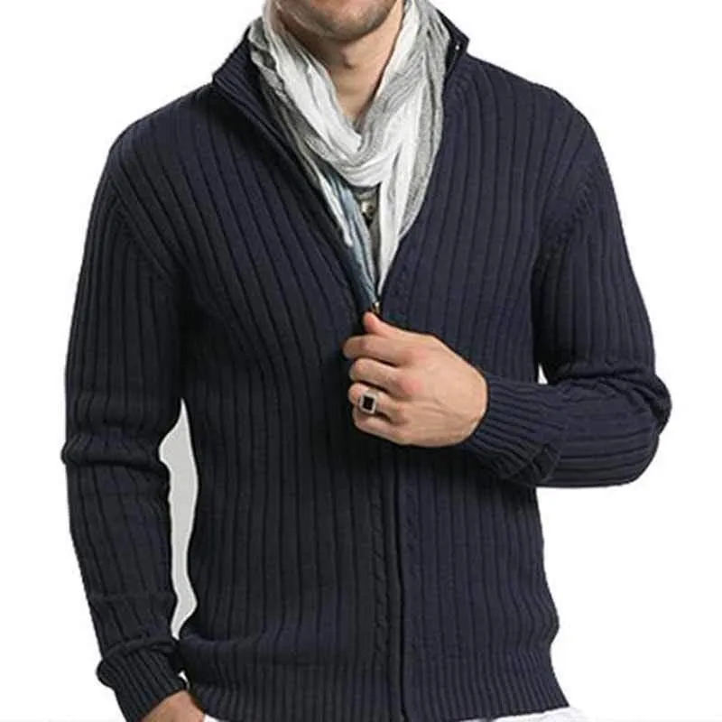 Men's Cardigan Plus Size Men's Sweaters