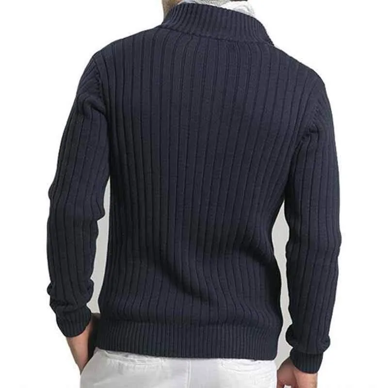 Men's Cardigan Plus Size Men's Sweaters