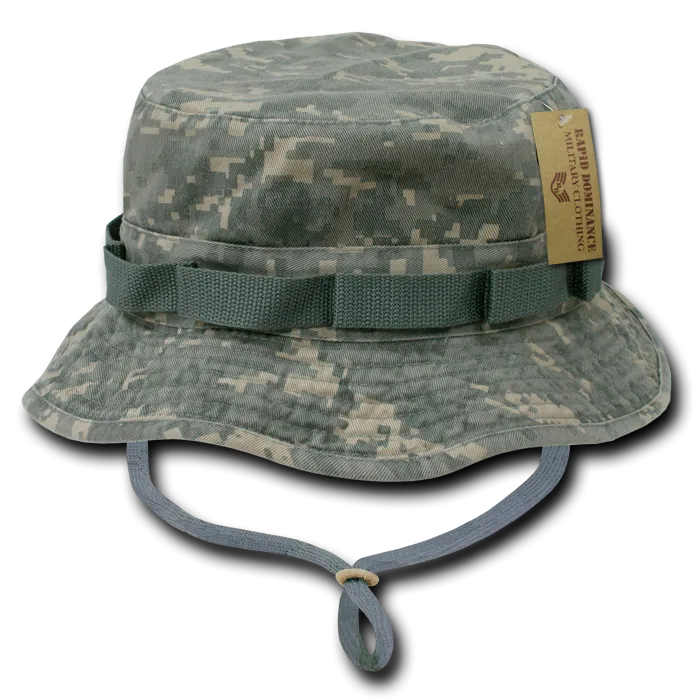 Military Boonie Hats - Multiple Variants