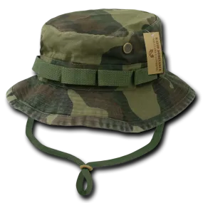 Military Boonie Hats - Multiple Variants