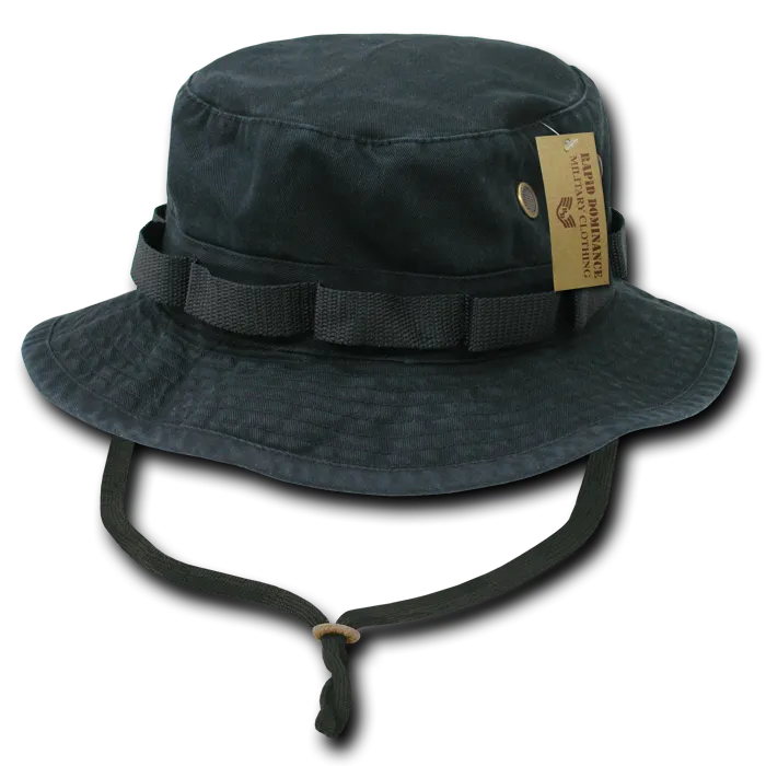 Military Boonie Hats - Multiple Variants