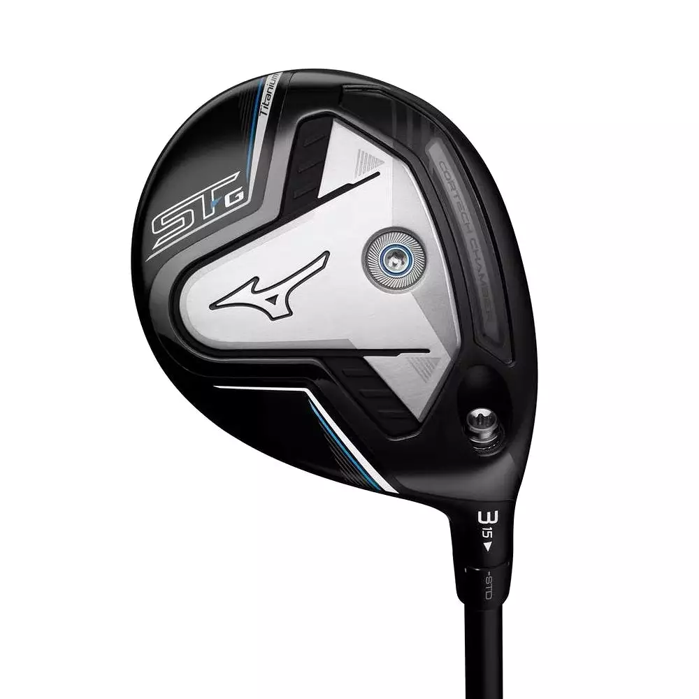 Mizuno ST-G 440 TI Fairway Wood