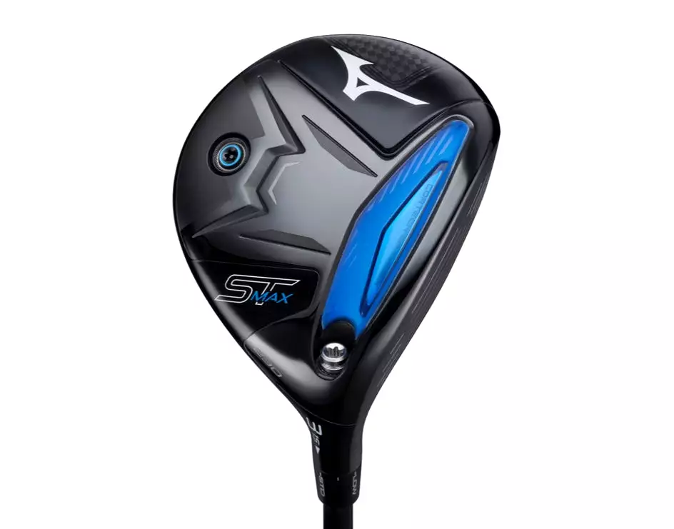 Mizuno ST-MAX 230 Fairway RH mens