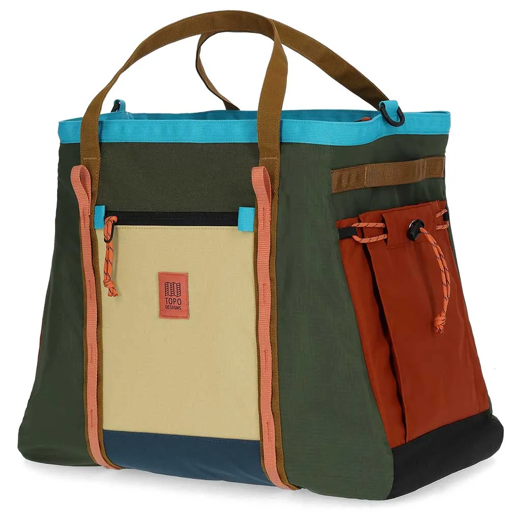 Mountain Gear Bag