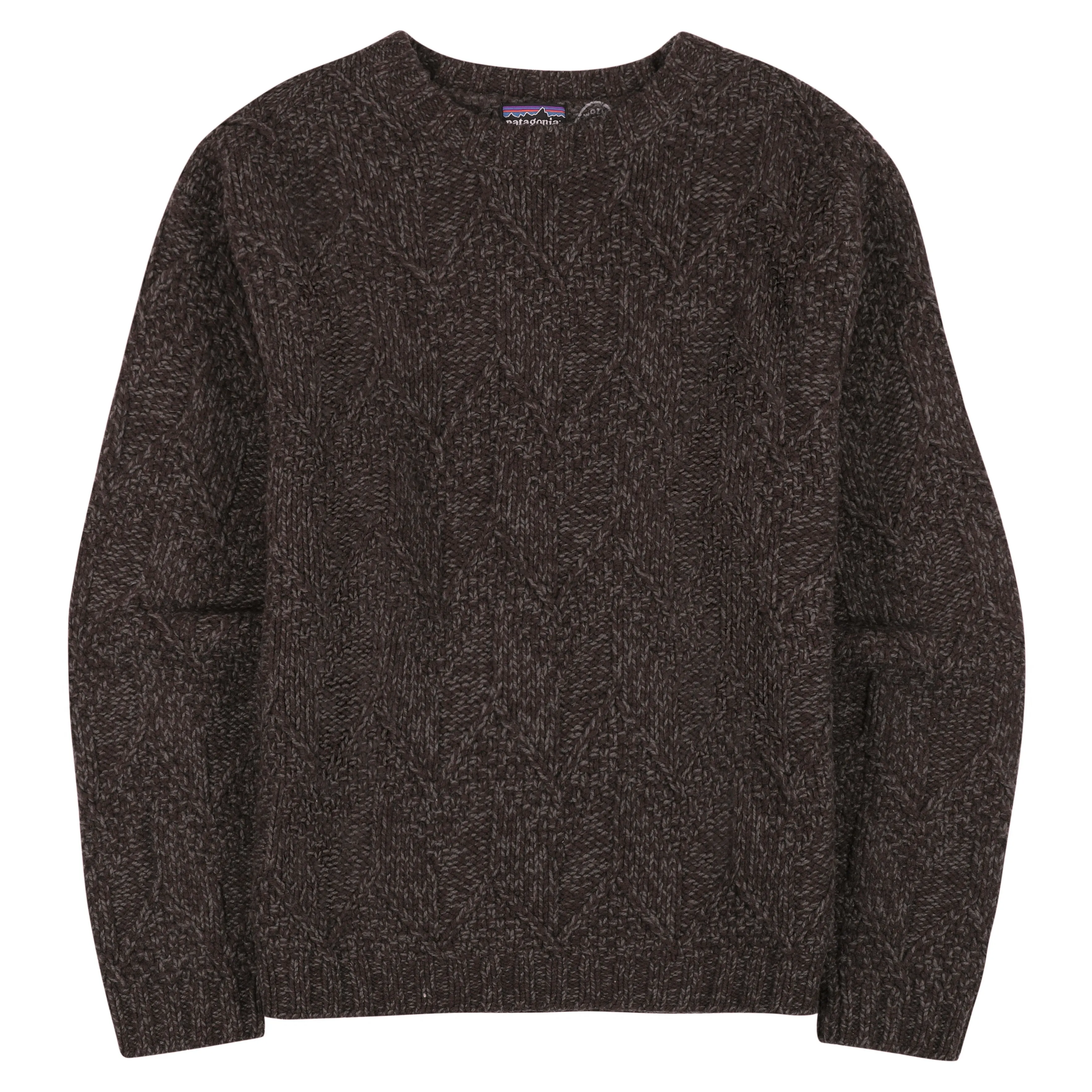 M's Organic Wool Crew