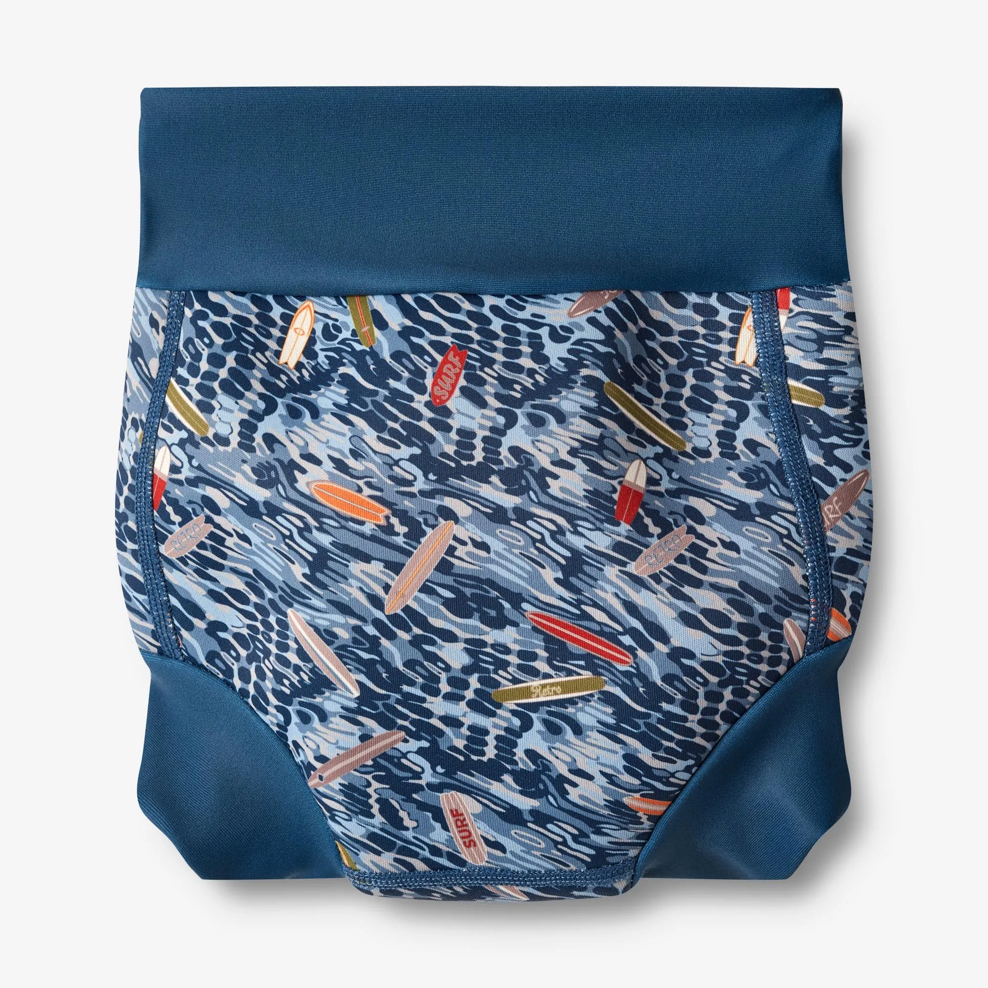 Neoprene Swim Pants - indigo surfboards