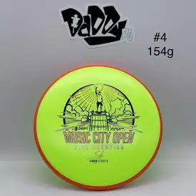 *NEW Axiom Fission Proxy Simon Lizotte 2023 Music City Open Champion Putt & Approach