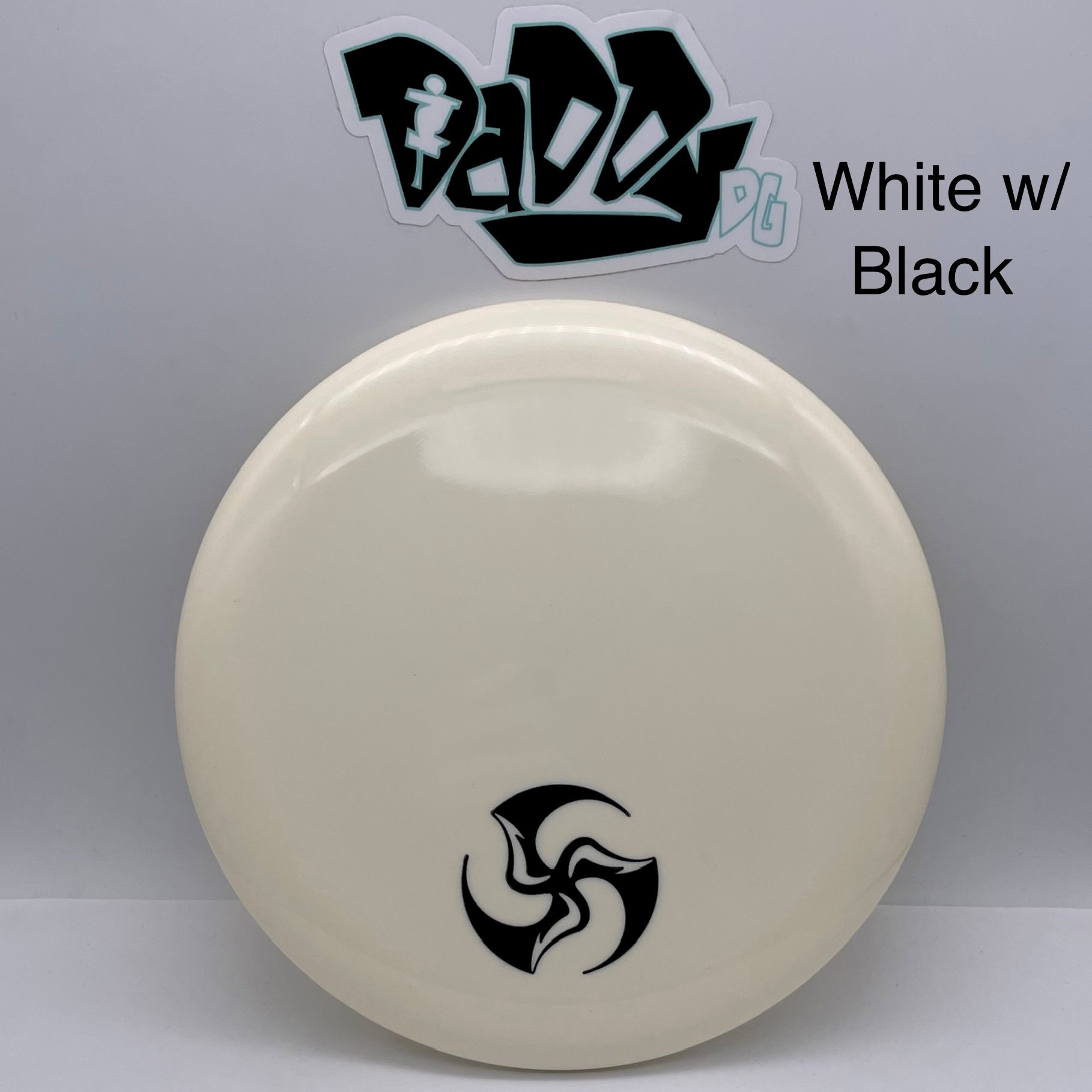 *NEW Birdie Disc Golf Premium Marvel HukLab Stamped Putt & Approach