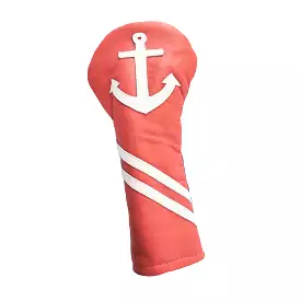 NEW! Nantucket Anchor Headcover