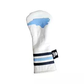 New! STATES Custom North Carolina Fairway Wood Headcover