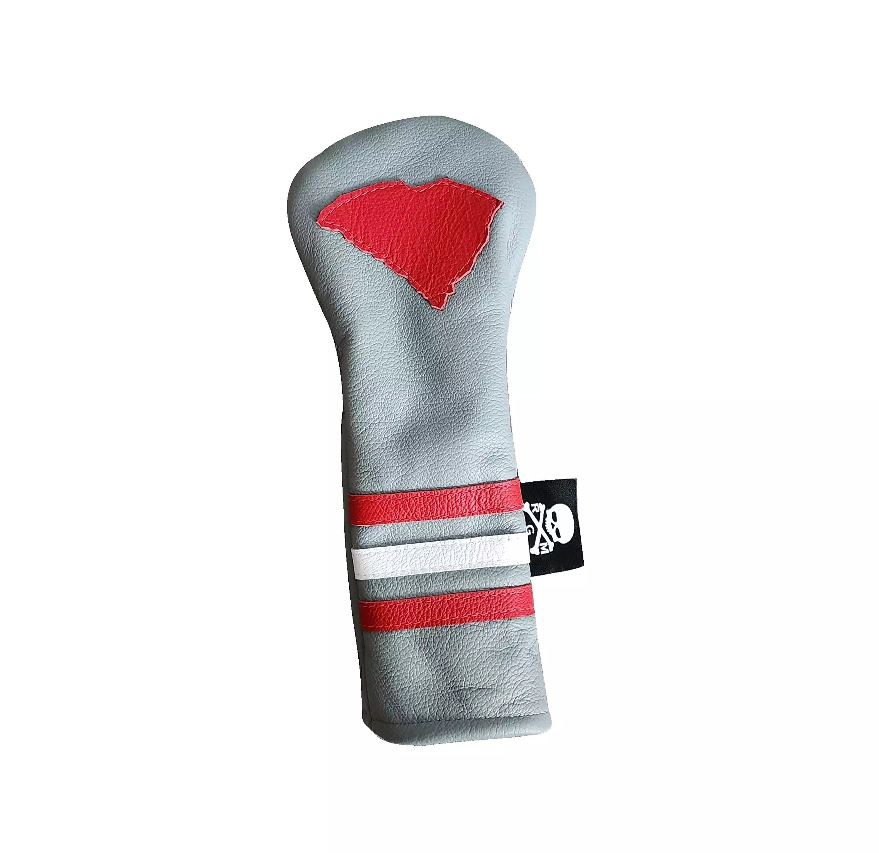 New! STATES Custom South Carolina Hybrid Headcover