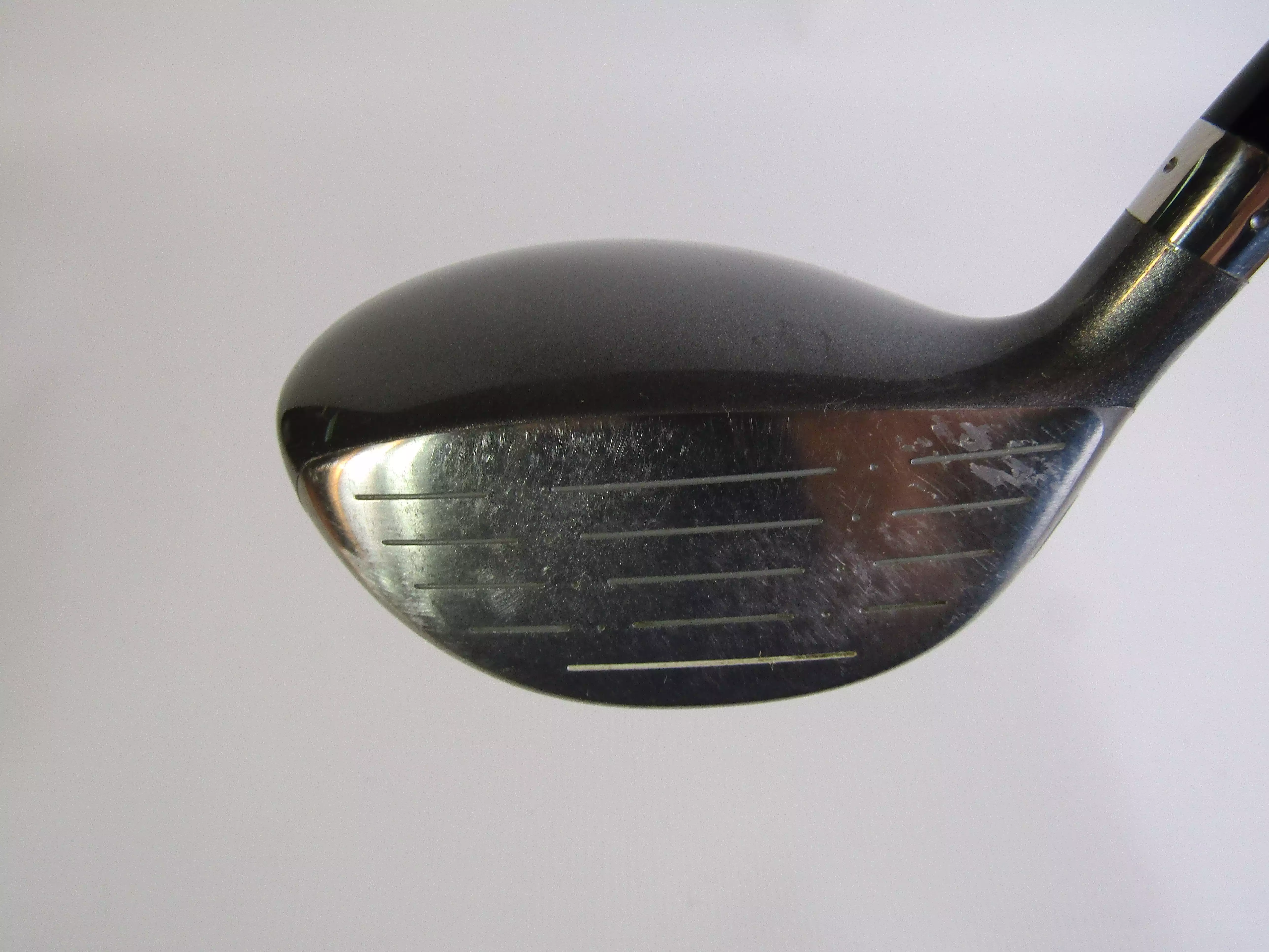 Nike NDS #3 Fairway Wood Womens Flex Graphite Shaft LRH Hc