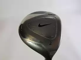 Nike NDS #3 Fairway Wood Womens Flex Graphite Shaft LRH Hc