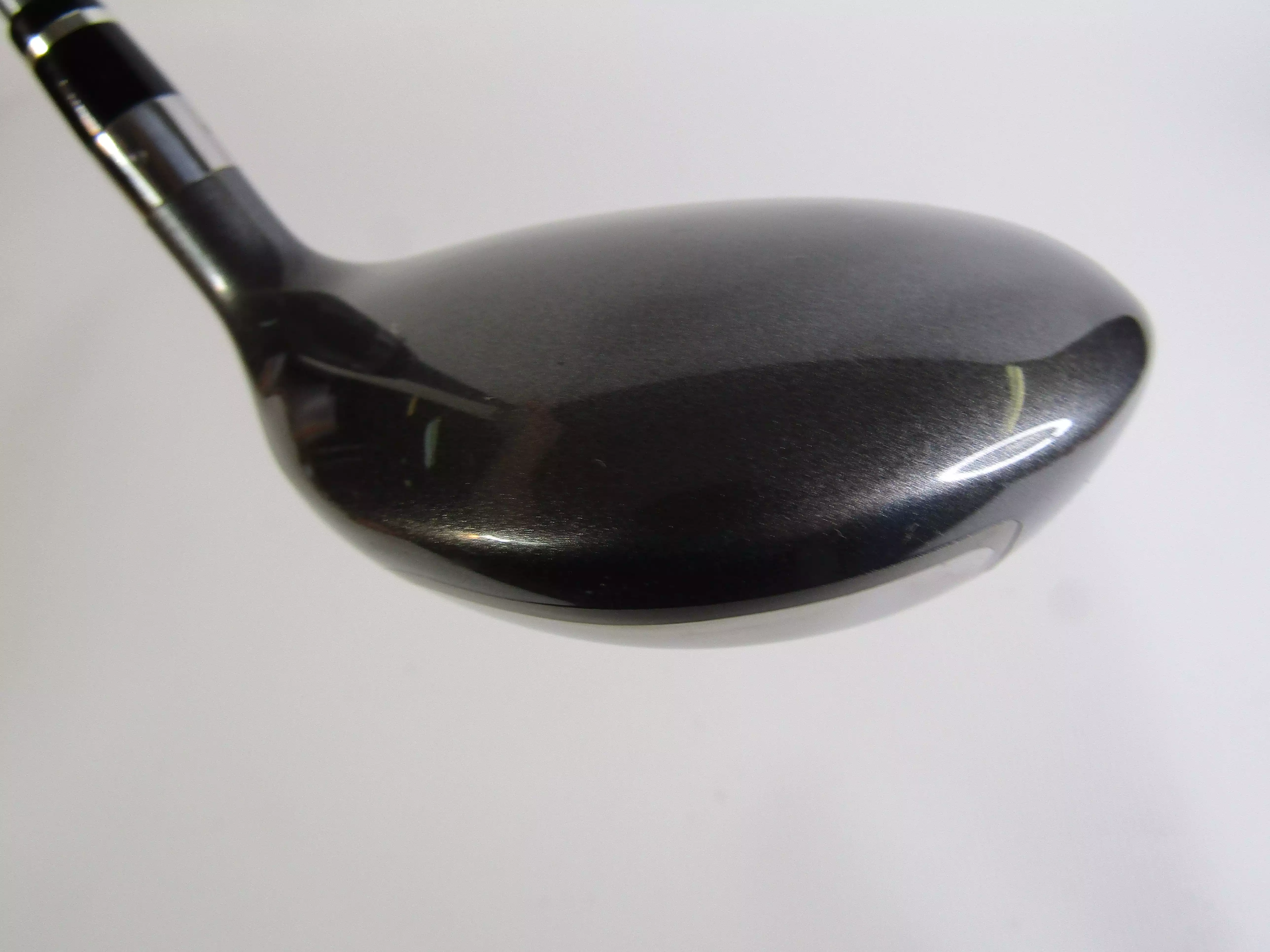 Nike NDS #3 Fairway Wood Womens Flex Graphite Shaft LRH Hc