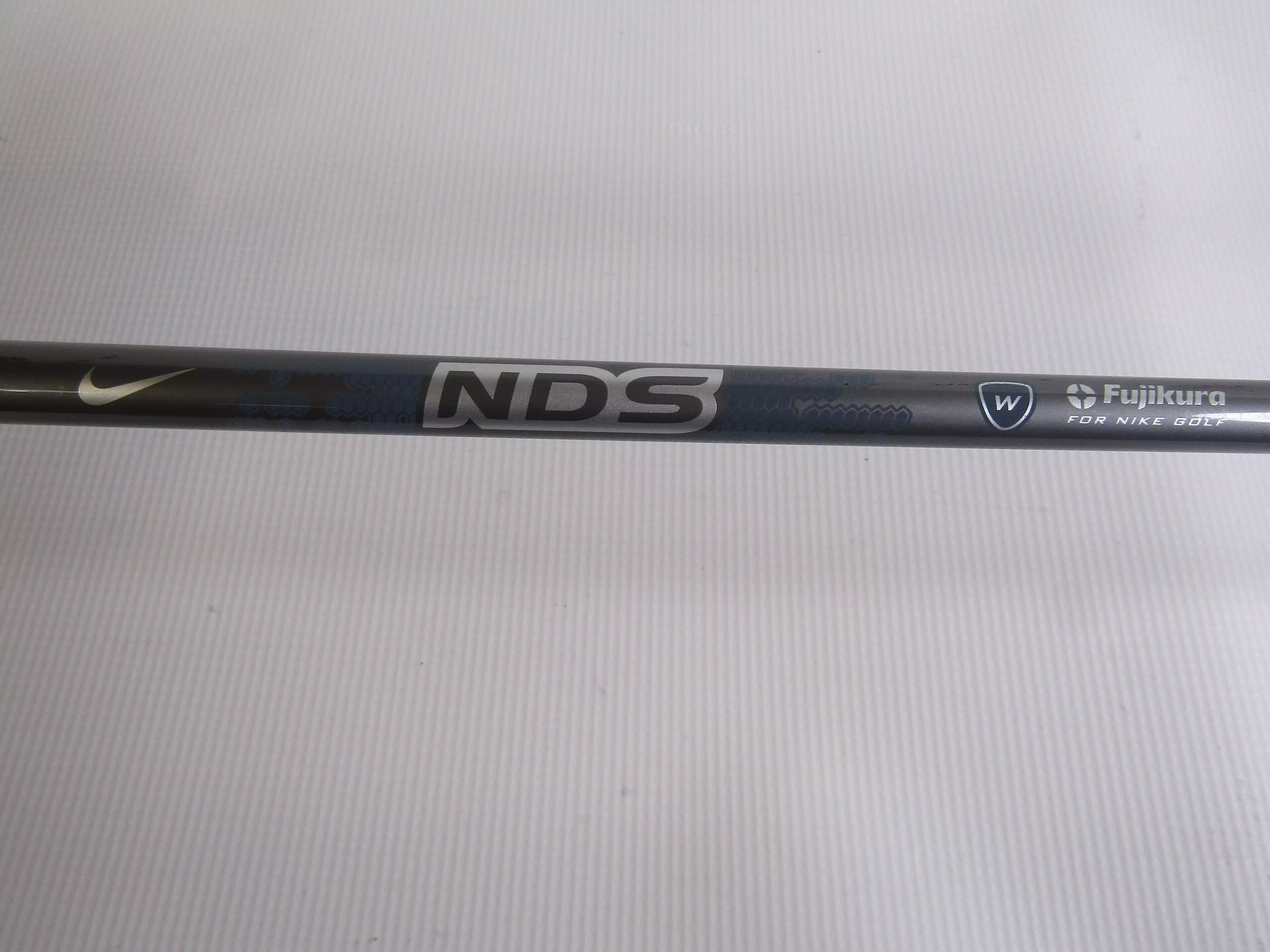 Nike NDS #3 Fairway Wood Womens Flex Graphite Shaft LRH Hc