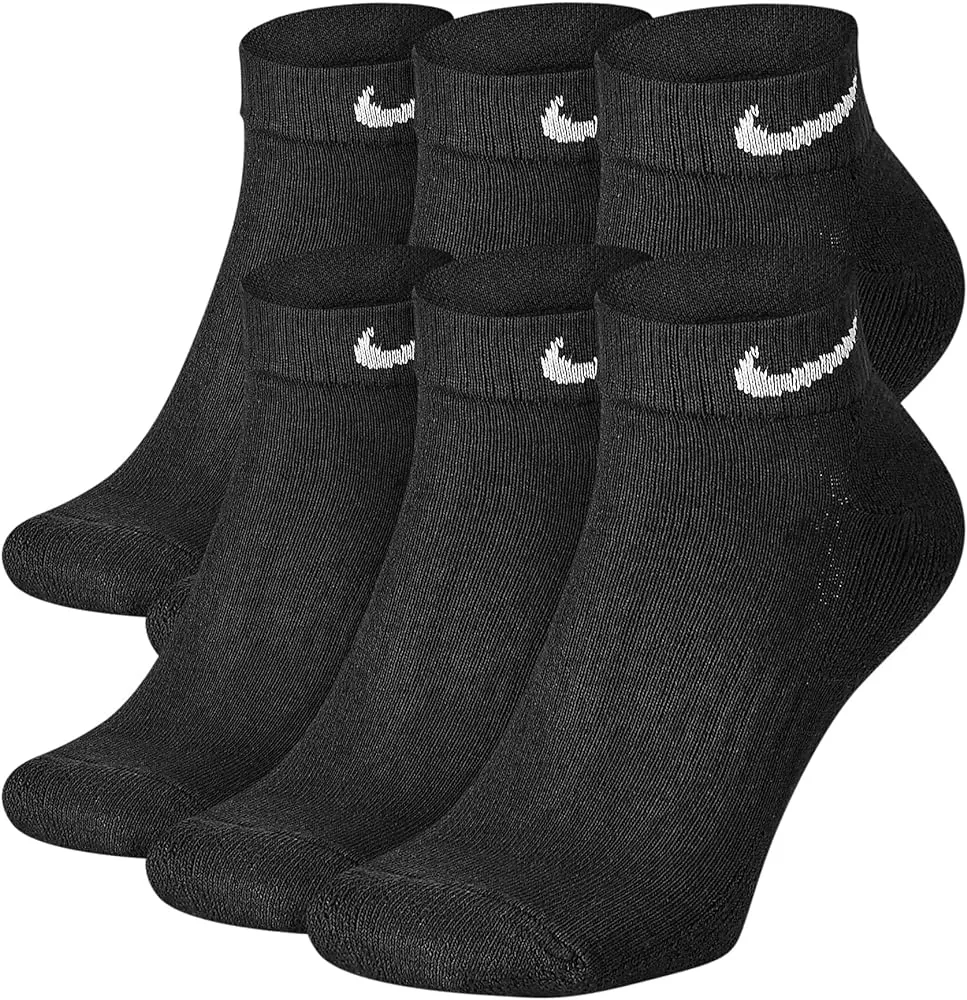 Nike Training Socks Black SX7672-010