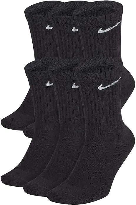 Nike Training Socks Black SX7672-010