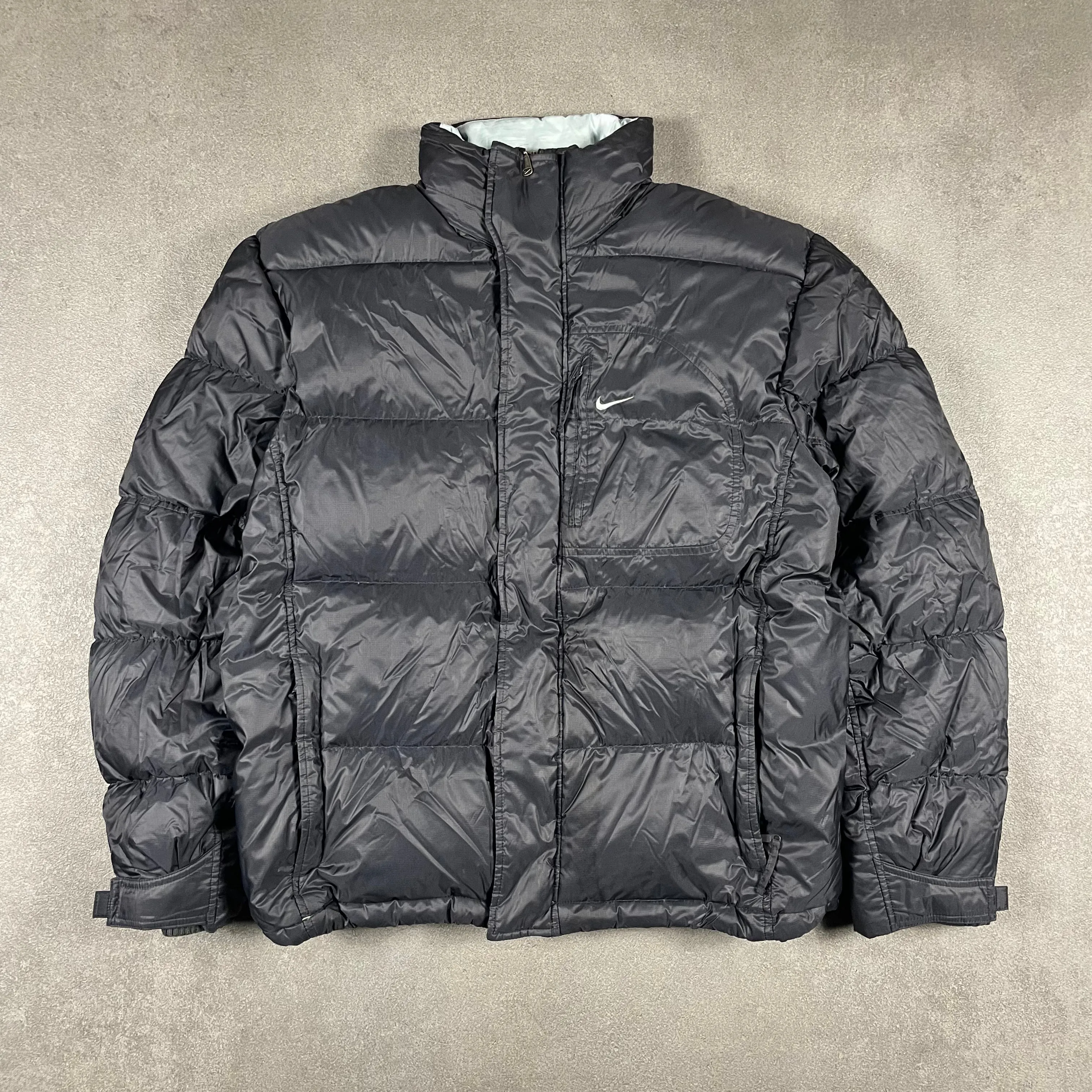 Nike vintage Puffer (L)