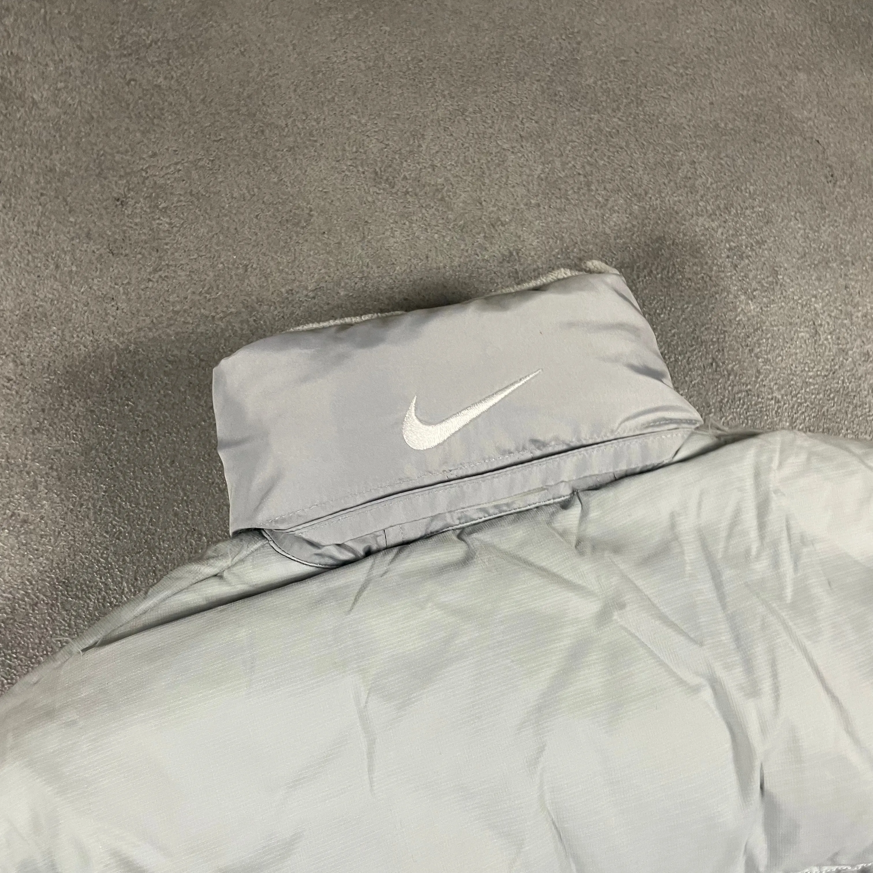 Nike vintage Puffer (S)