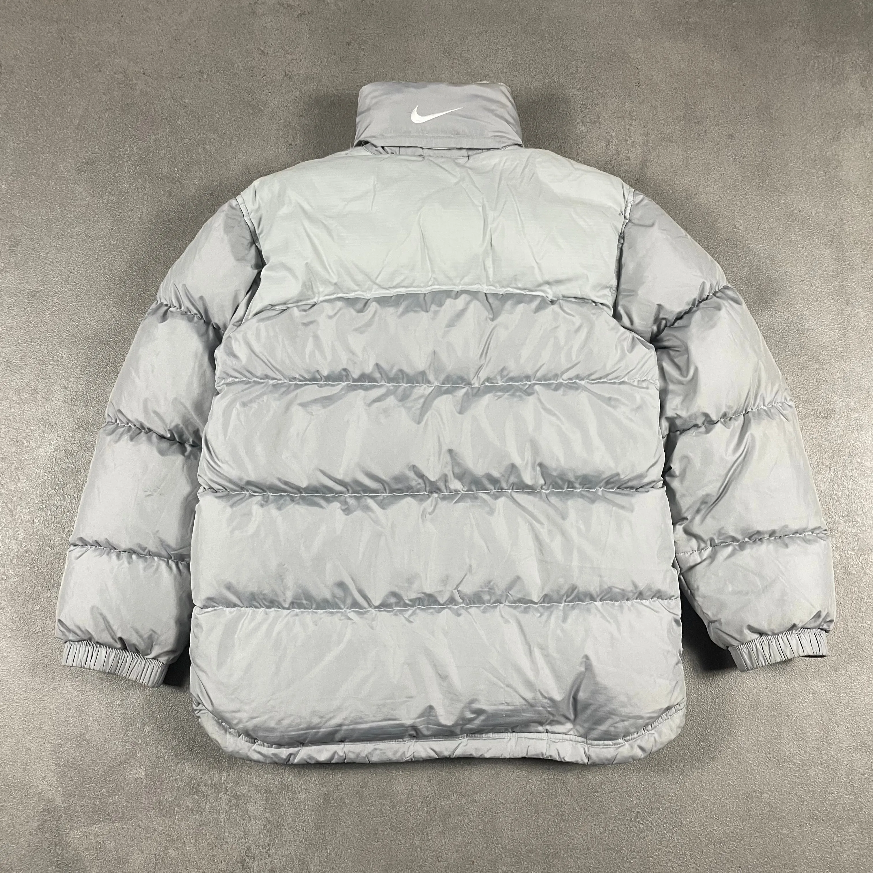 Nike vintage Puffer (S)