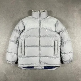 Nike vintage Puffer (S)