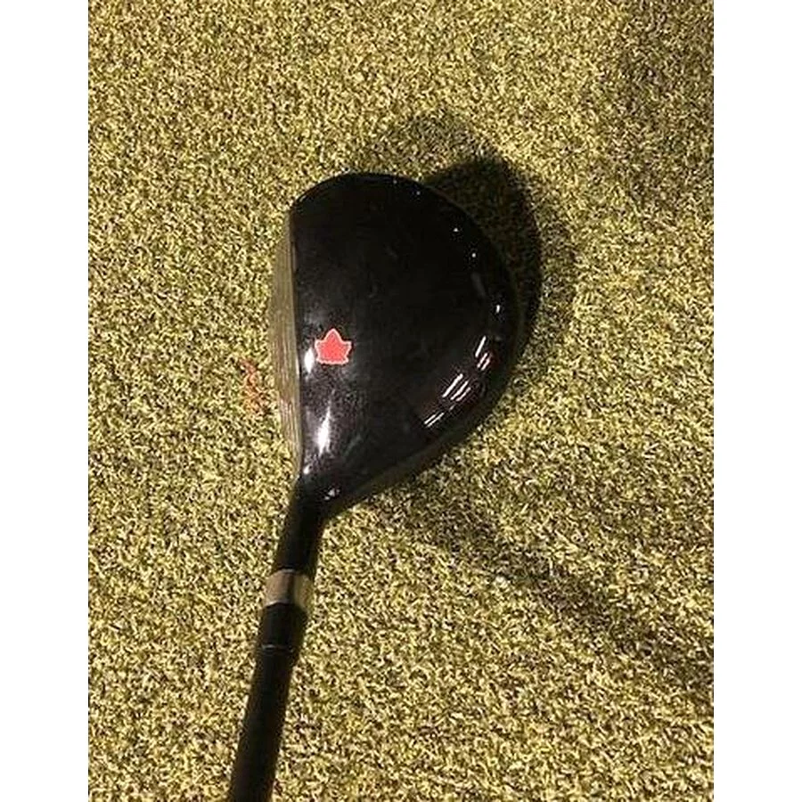 Northern Spirit Golf Fairway Wood