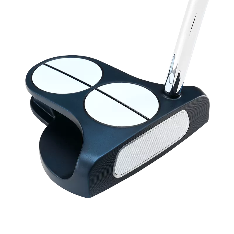 Odyssey Ai-ONE 2-Ball DB Putter