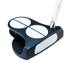 Odyssey Ai-ONE 2-Ball DB Putter