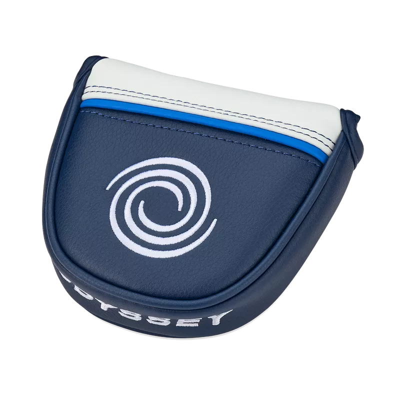 Odyssey Ai-ONE 2-Ball DB Putter