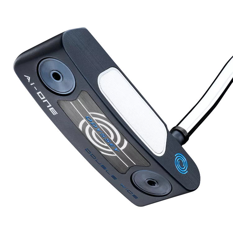 Odyssey Ai-ONE Double Wide DB Putter