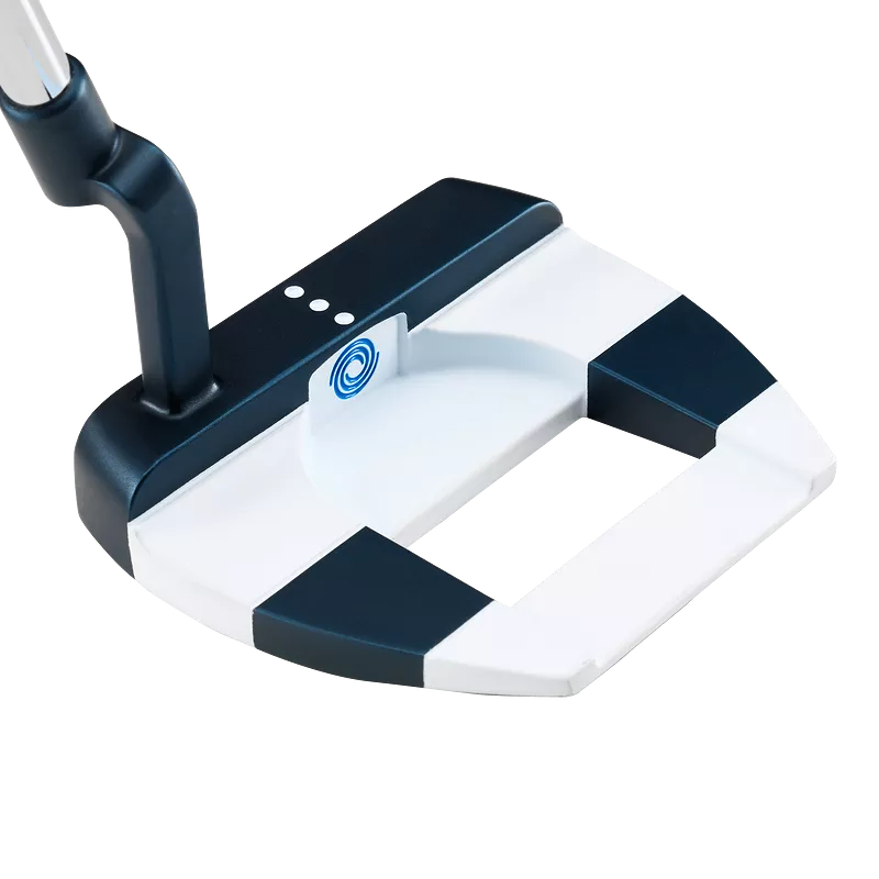 Odyssey Ai-ONE Jailbird Mini CH Putter