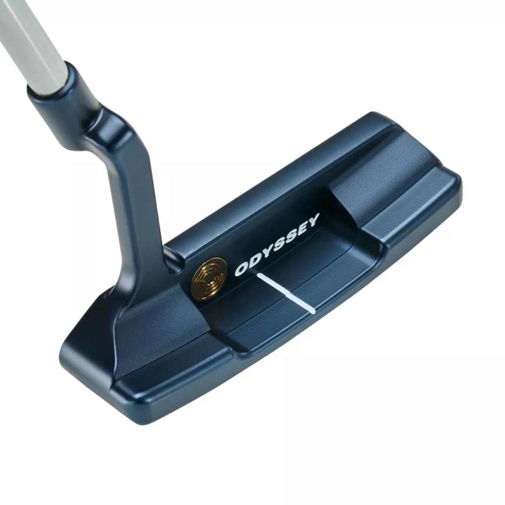 Odyssey Ai One Milled 2 T Ch Putter