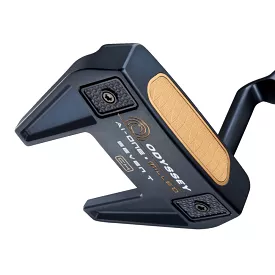 Odyssey Ai One Milled 7 T Ch Putter