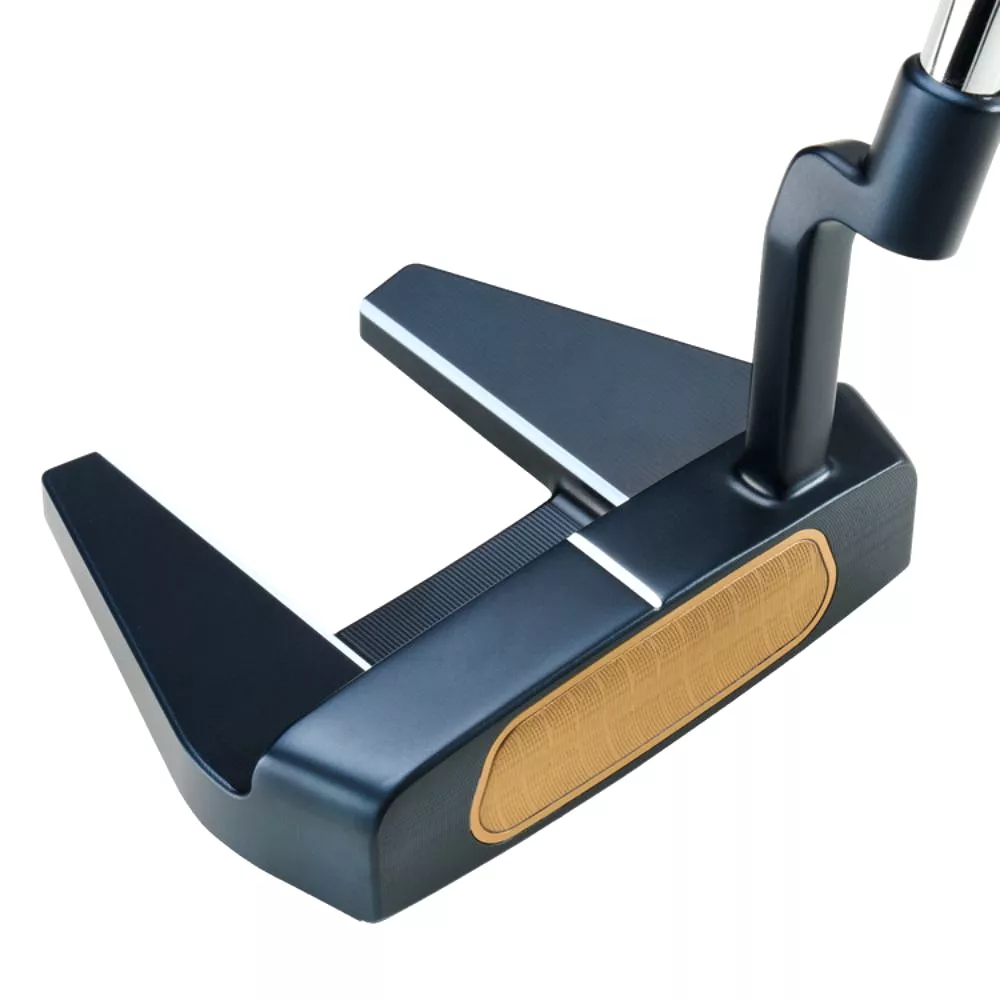 Odyssey Ai One Milled 7 T Ch Putter