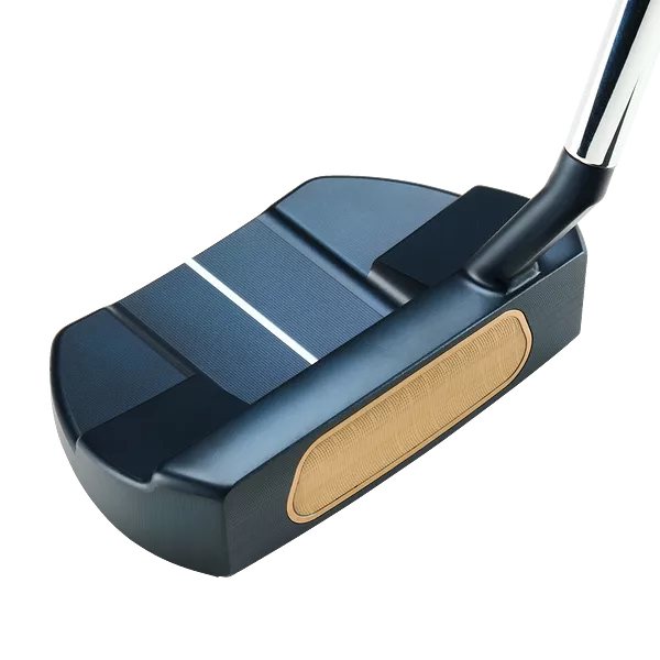 Odyssey Ai-One Milled Three T S Putter