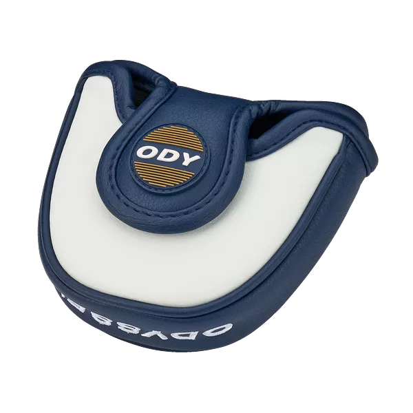 Odyssey Ai-One Milled Three T S Putter