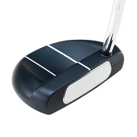 Odyssey Ai-ONE Rossie DB Putter