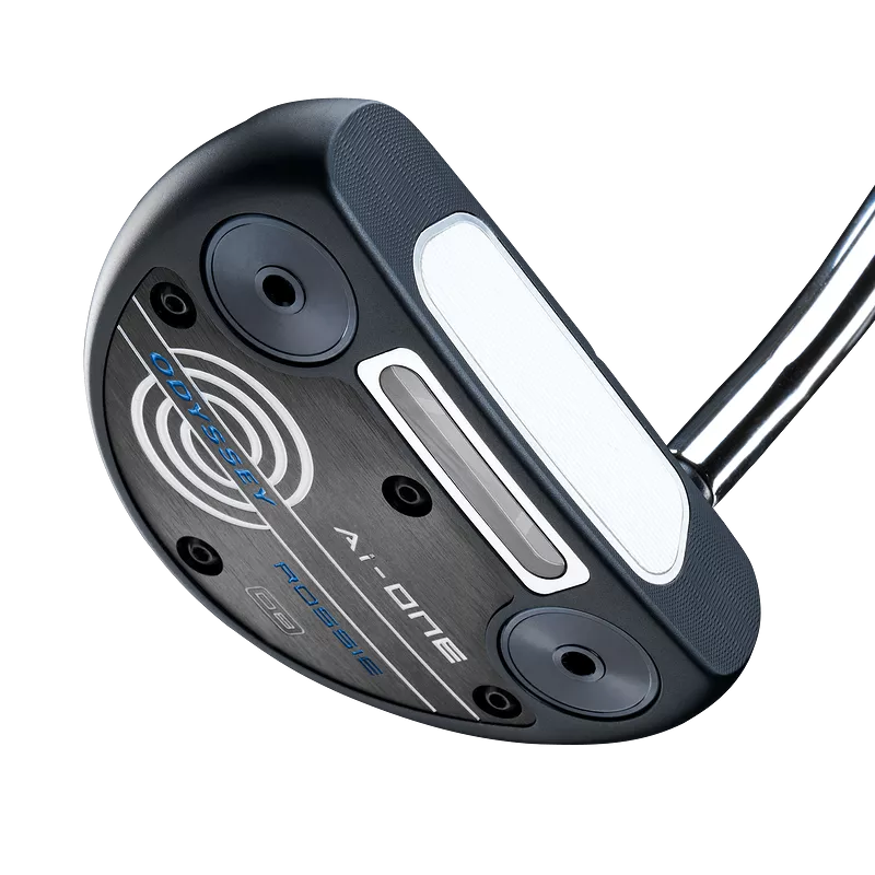 Odyssey Ai-ONE Rossie DB Putter