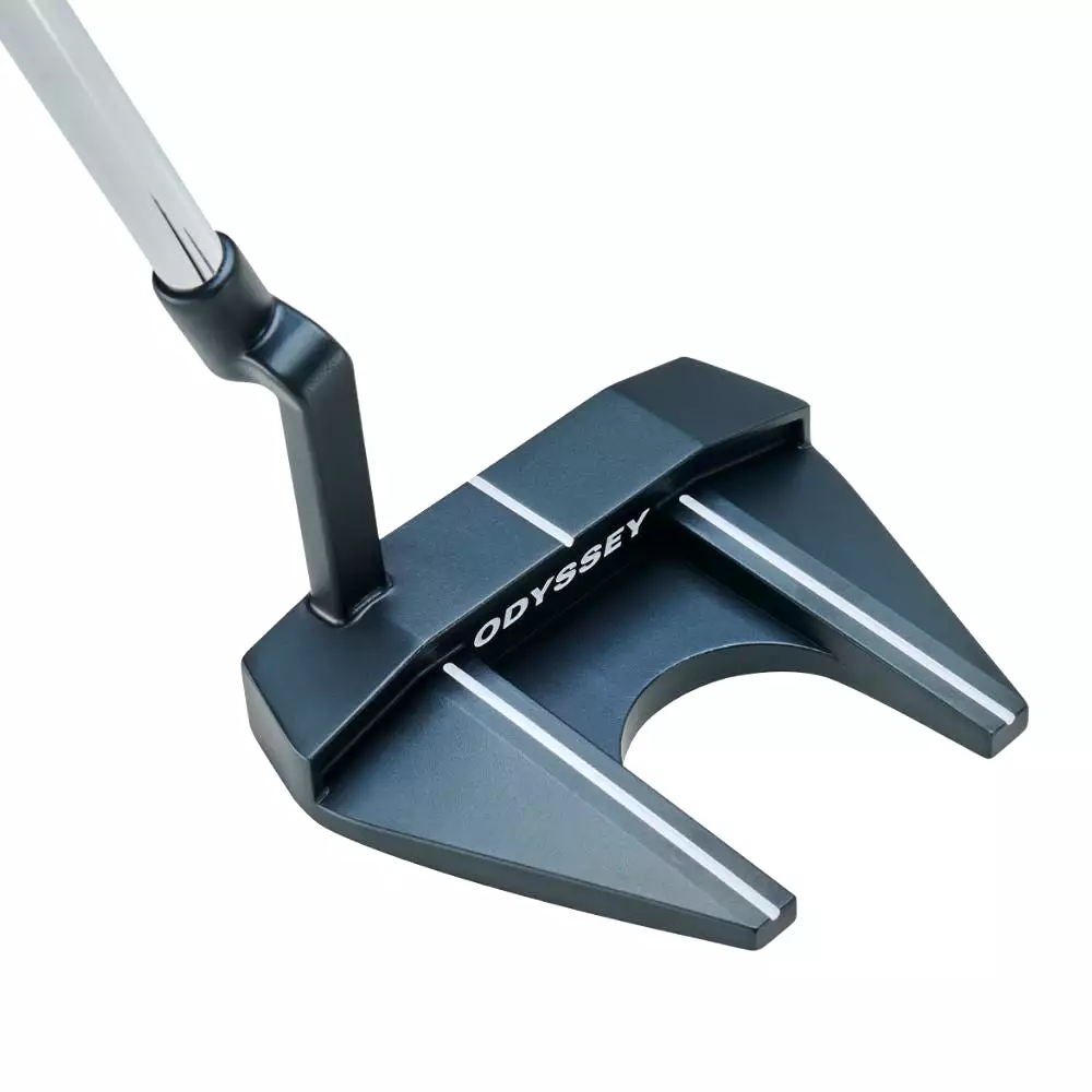 Odyssey Ai One Seven Ch Putter