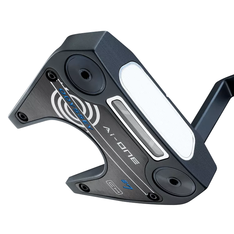 Odyssey Ai-ONE Seven CH Putter