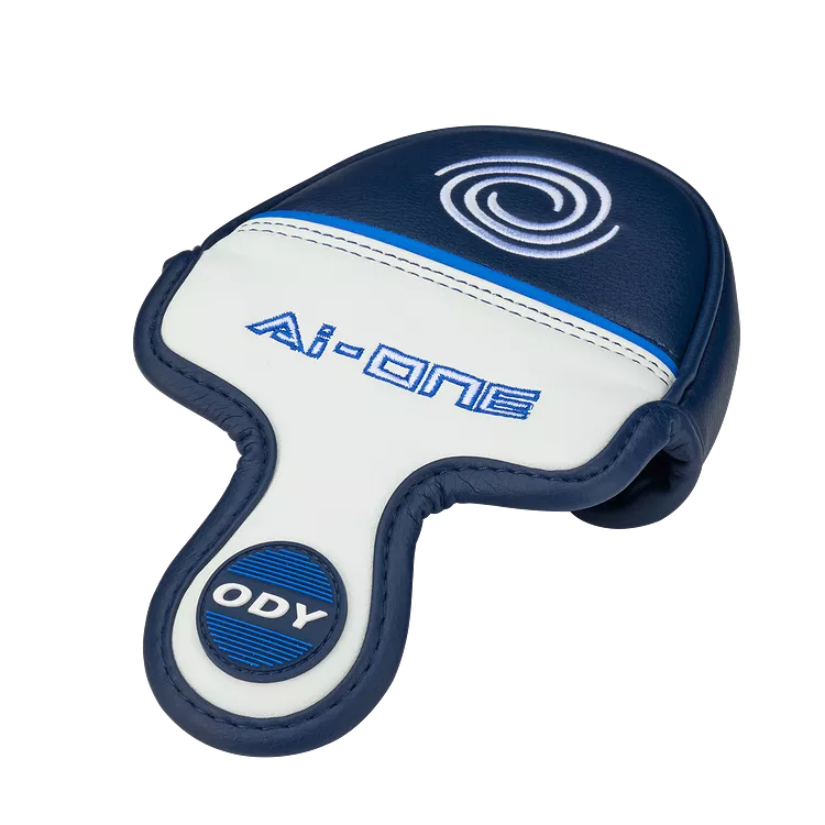 Odyssey Ai-ONE Seven CH Putter